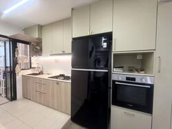 Blk 415C Waterfront I @ Northshore (Punggol), HDB 4 Rooms #579737091